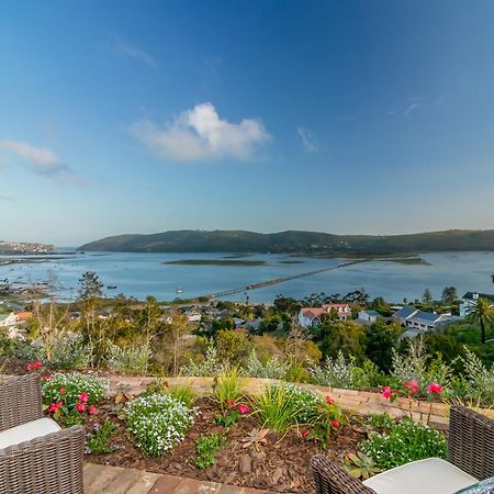 Somervreug Guesthouse Knysna Dış mekan fotoğraf