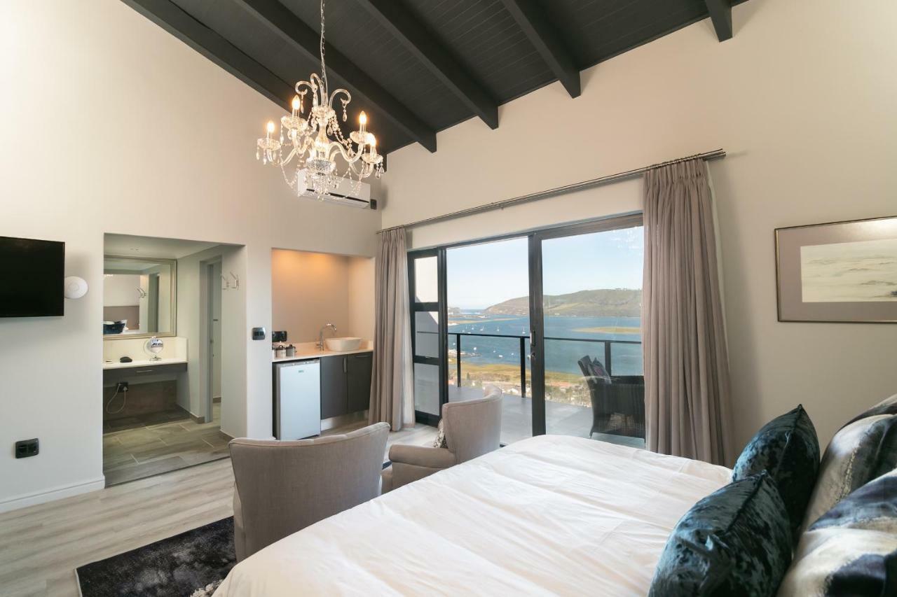 Somervreug Guesthouse Knysna Dış mekan fotoğraf