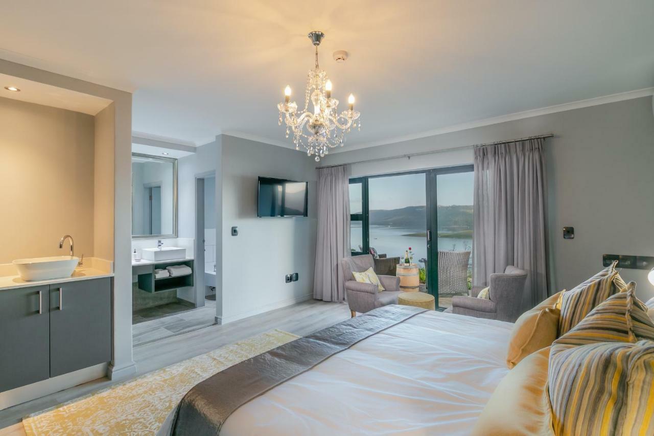 Somervreug Guesthouse Knysna Dış mekan fotoğraf