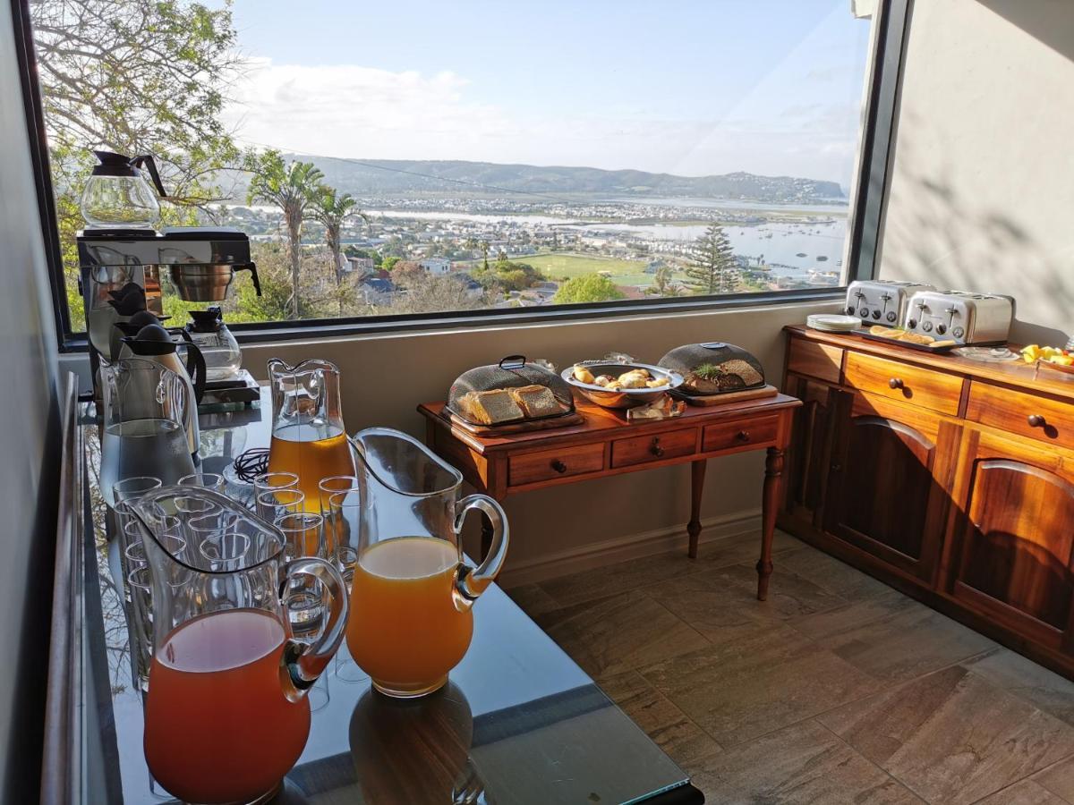 Somervreug Guesthouse Knysna Dış mekan fotoğraf